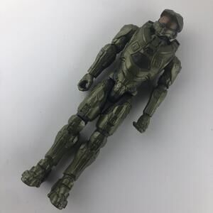 Halo 11" X 4"  Inch Master Chief Figure
